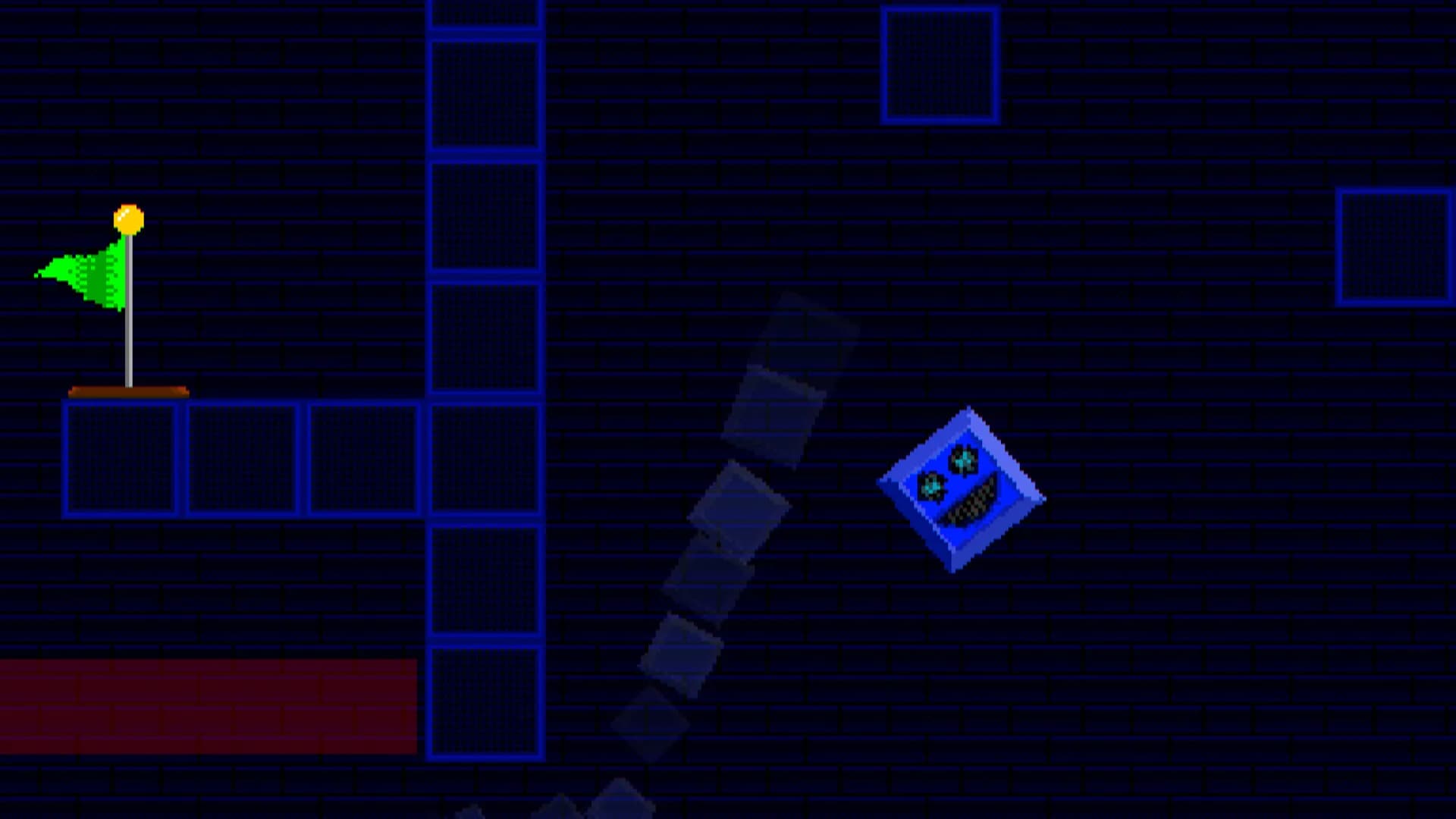 Floating Cuboid görsel 4