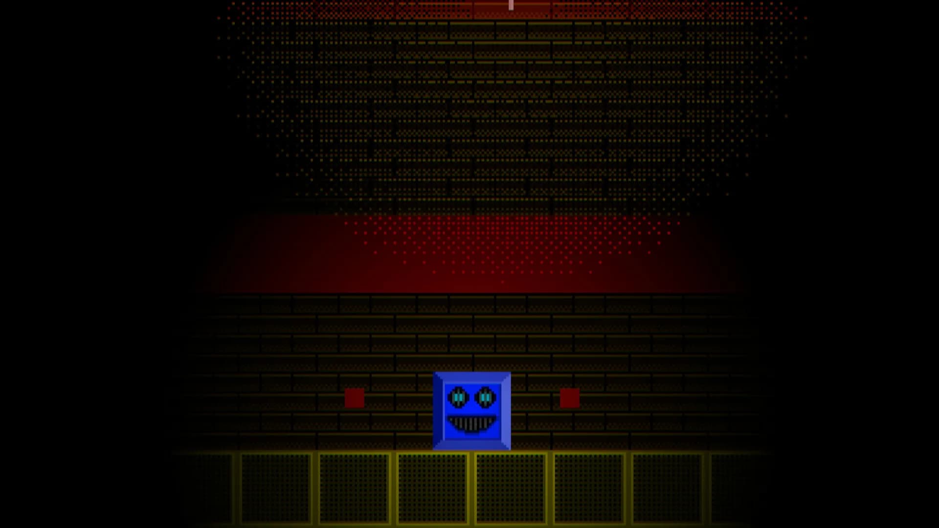 Floating Cuboid görsel 5
