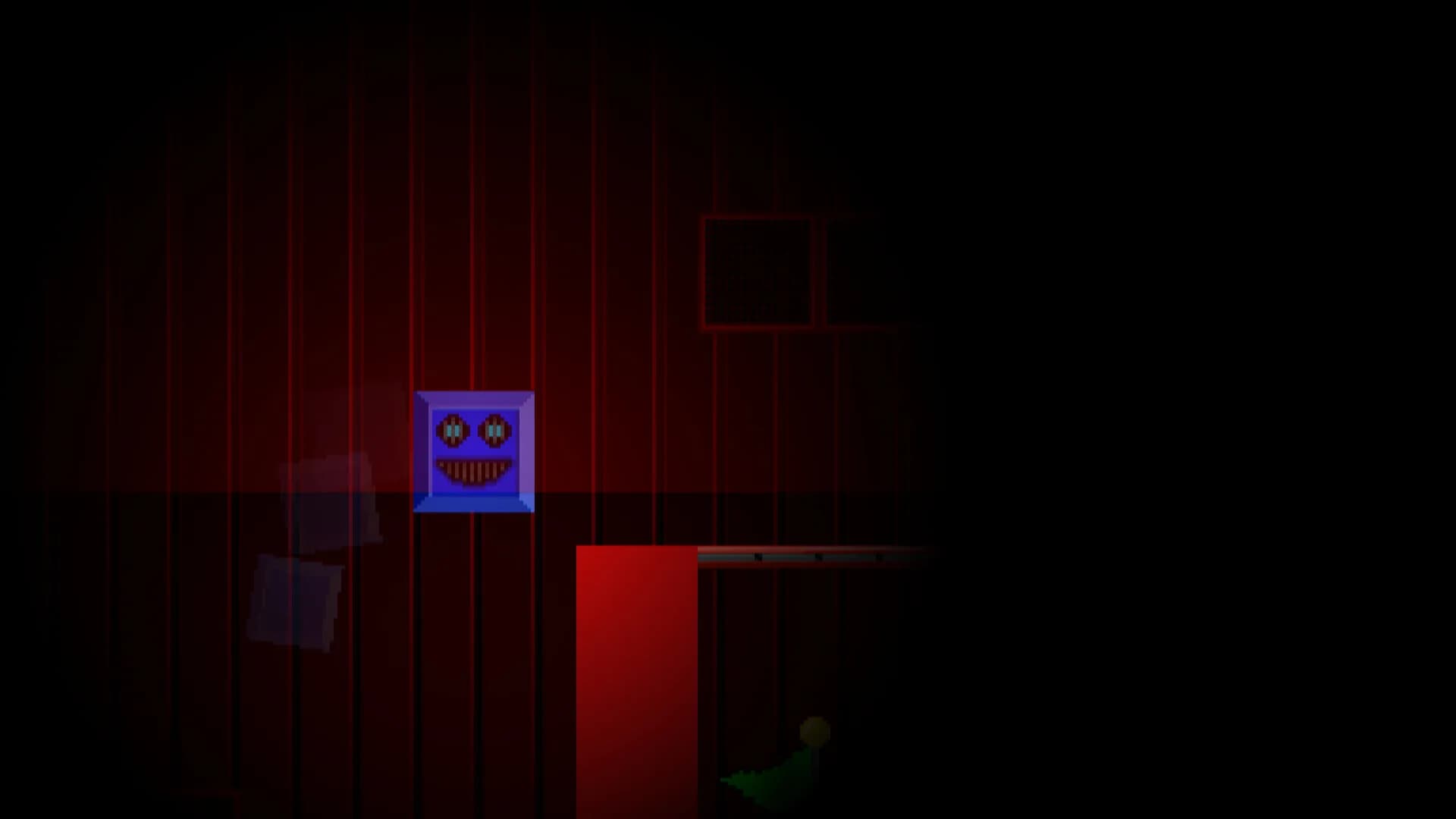 Floating Cuboid görsel 8