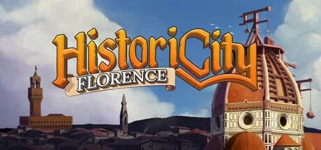 HistoriCity: Florence görsel 1