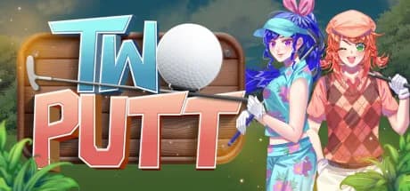 Two Putt görsel 1