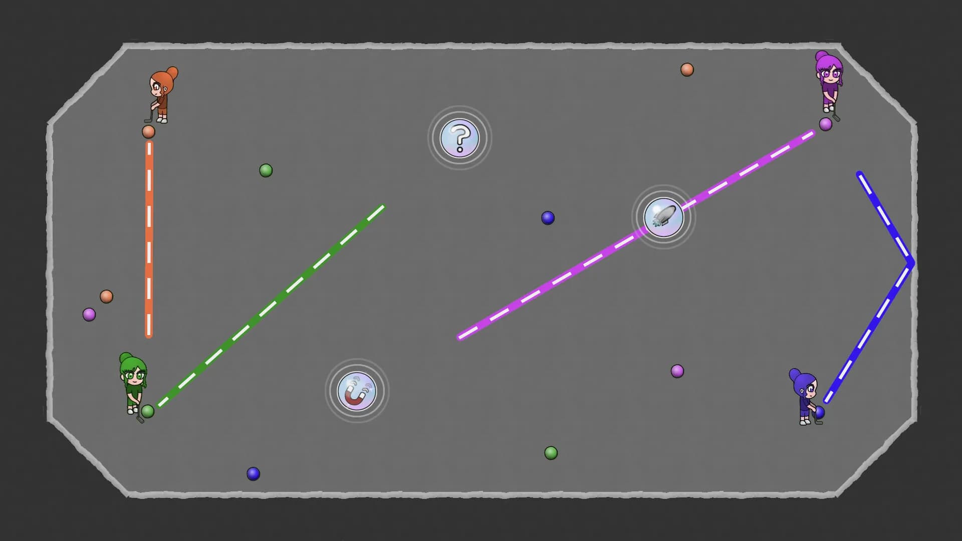 Two Putt görsel 5