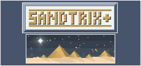 Sandtrix+ görsel 1