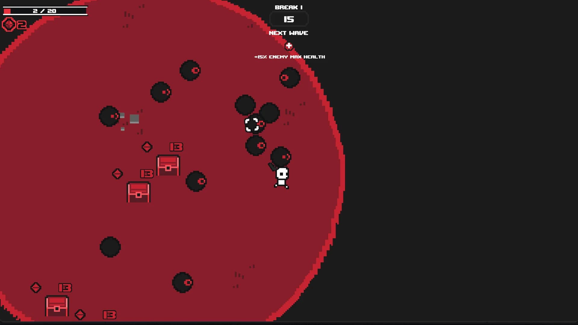 Void Escape görsel 2