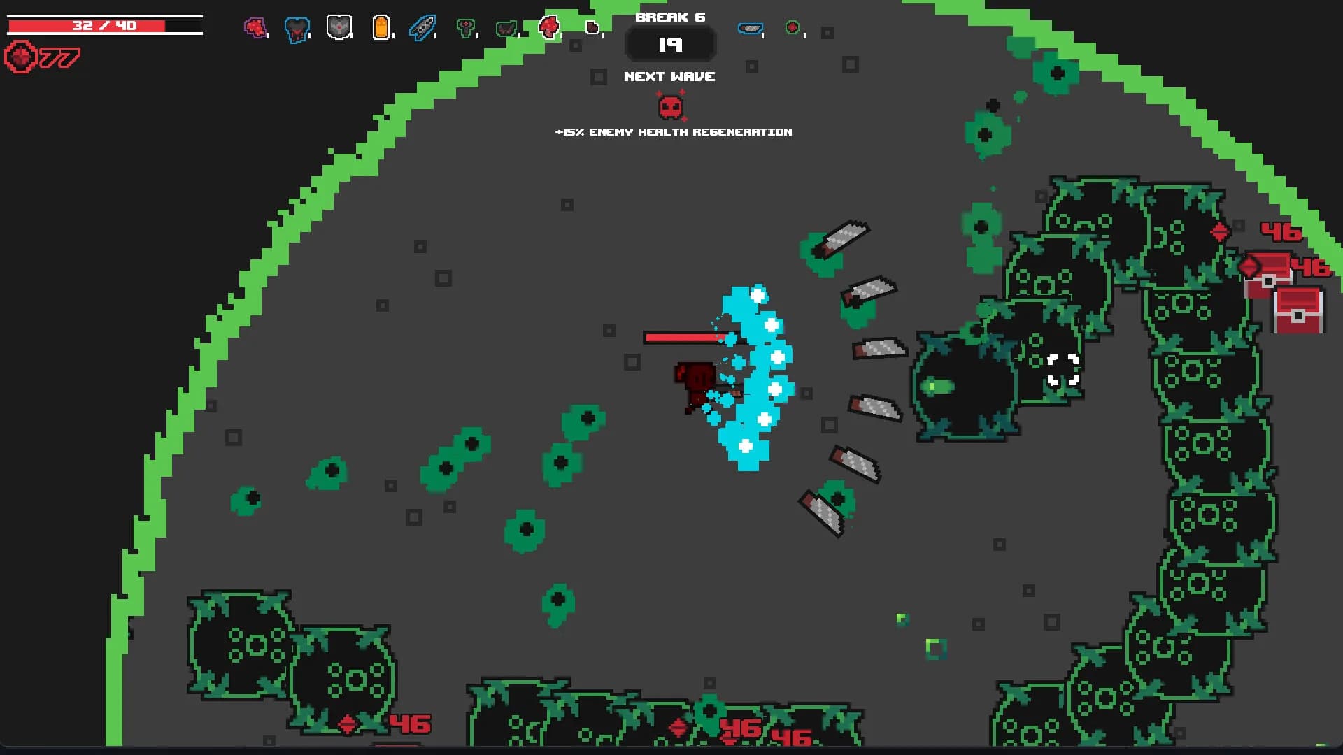 Void Escape görsel 3
