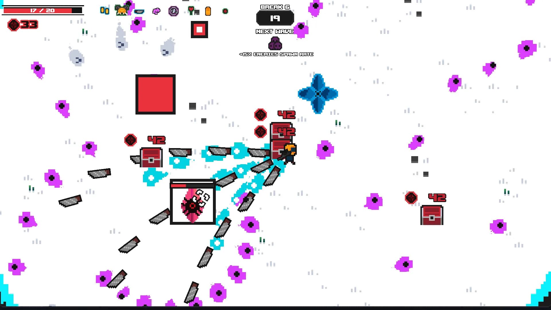Void Escape görsel 4