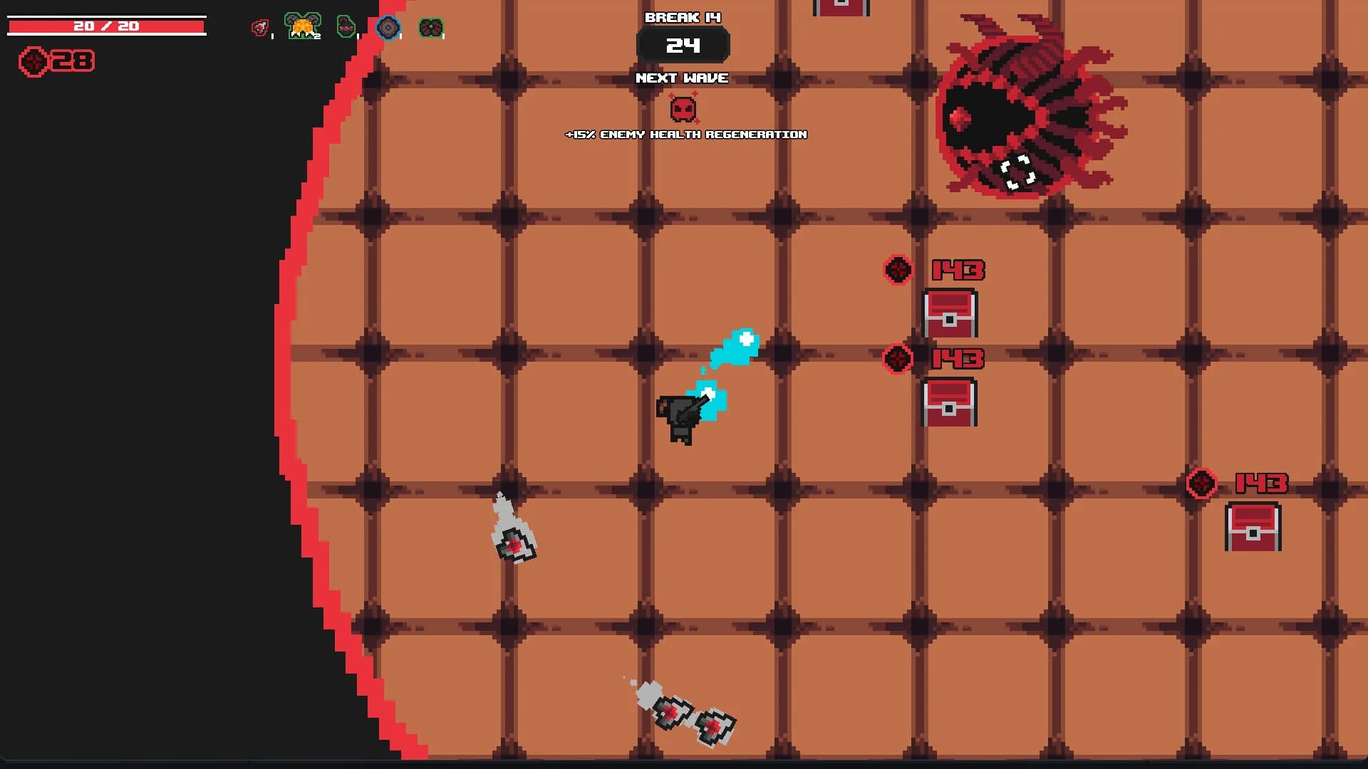 Void Escape görsel 5