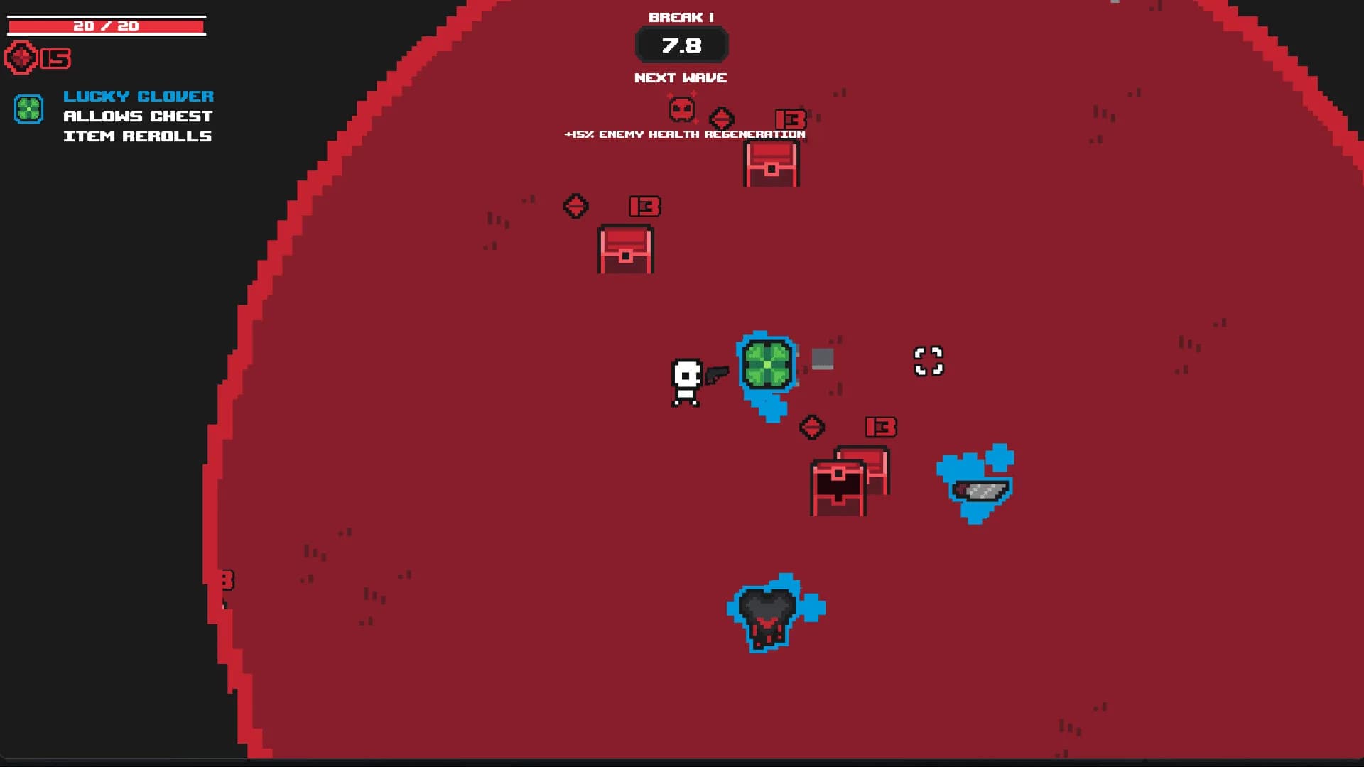 Void Escape görsel 6