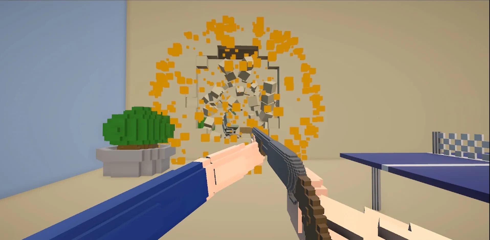 9 to Die görsel 2