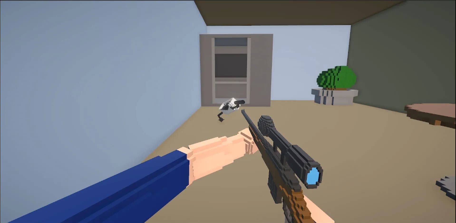 9 to Die görsel 3