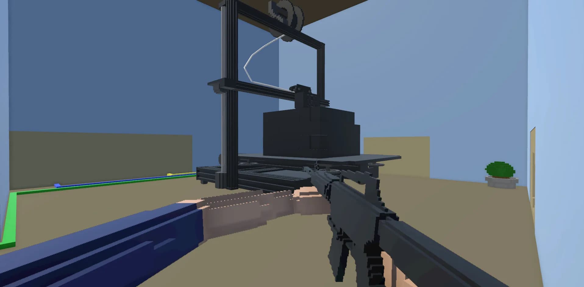 9 to Die görsel 5