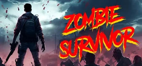 Zombie Survivor: Undead City Attack görsel 1