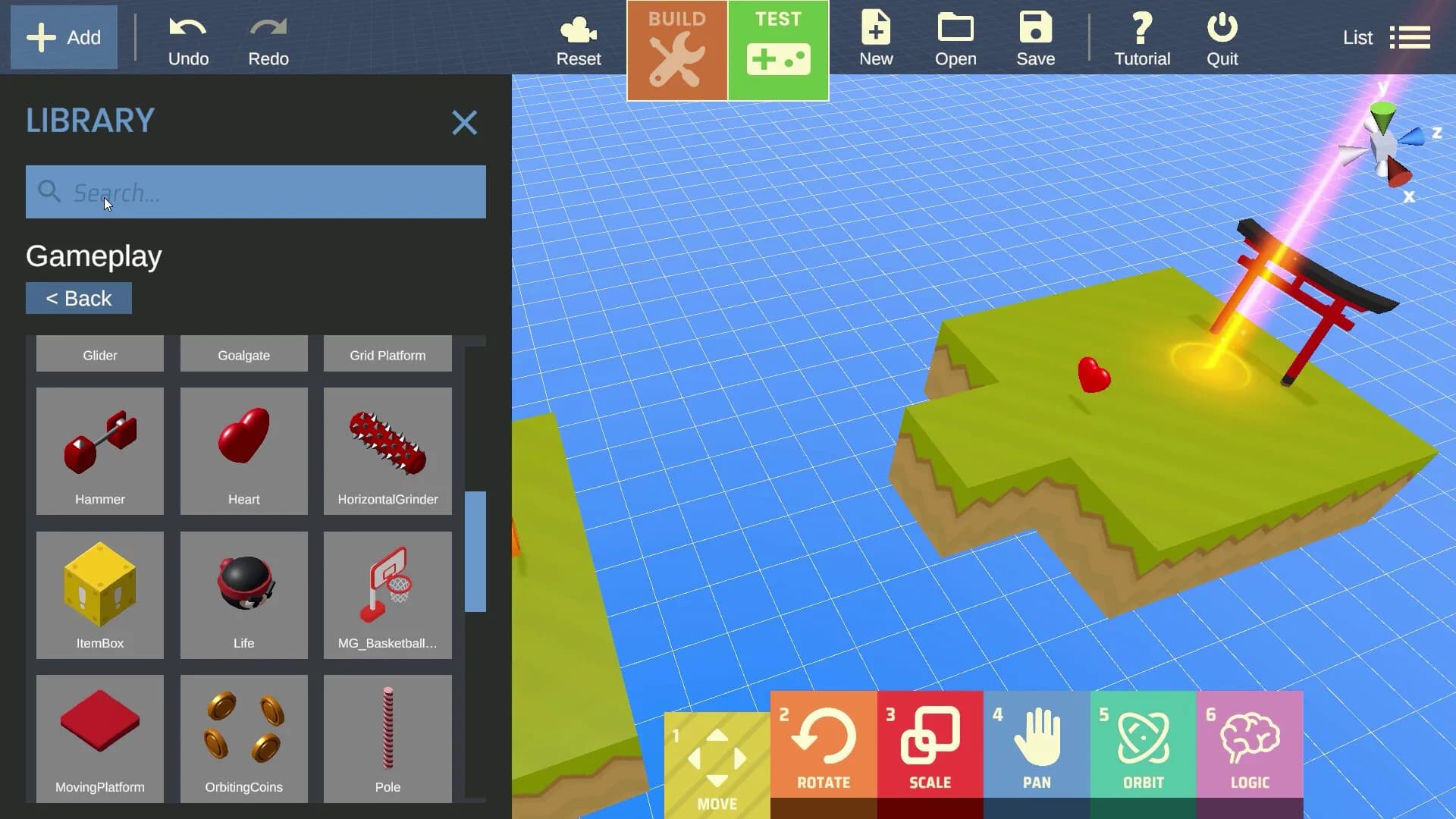 Ninja Maker görsel 2