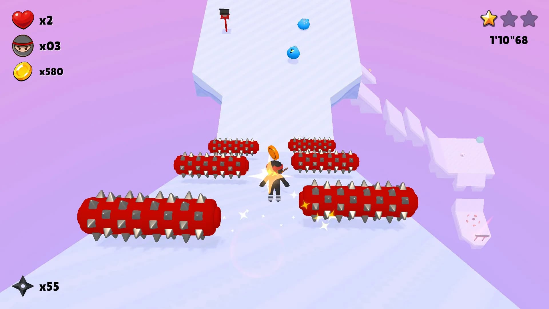 Ninja Maker görsel 4