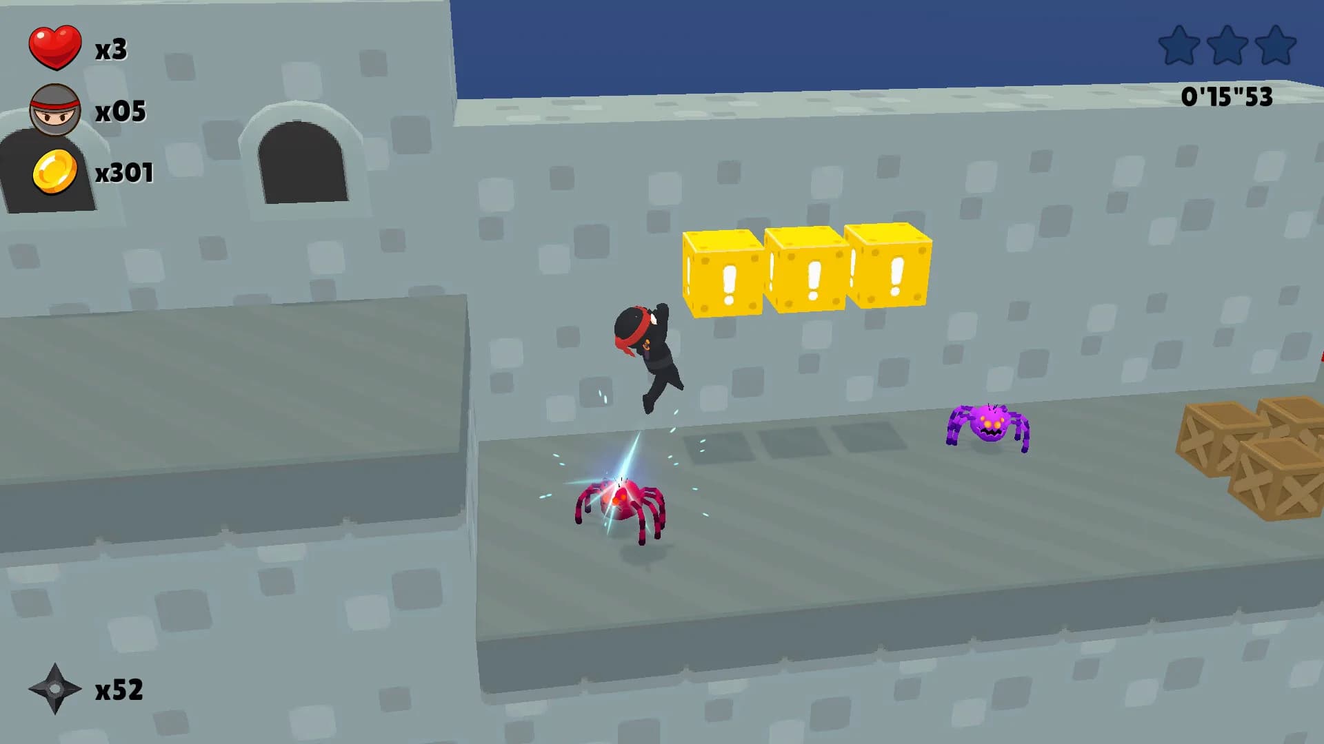 Ninja Maker görsel 6
