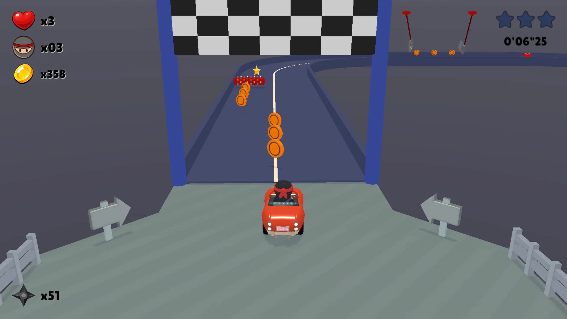 Ninja Maker görsel 7