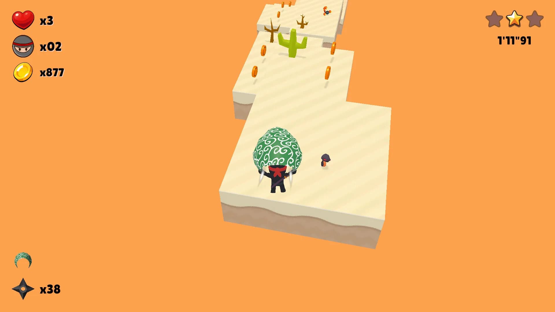 Ninja Maker görsel 8