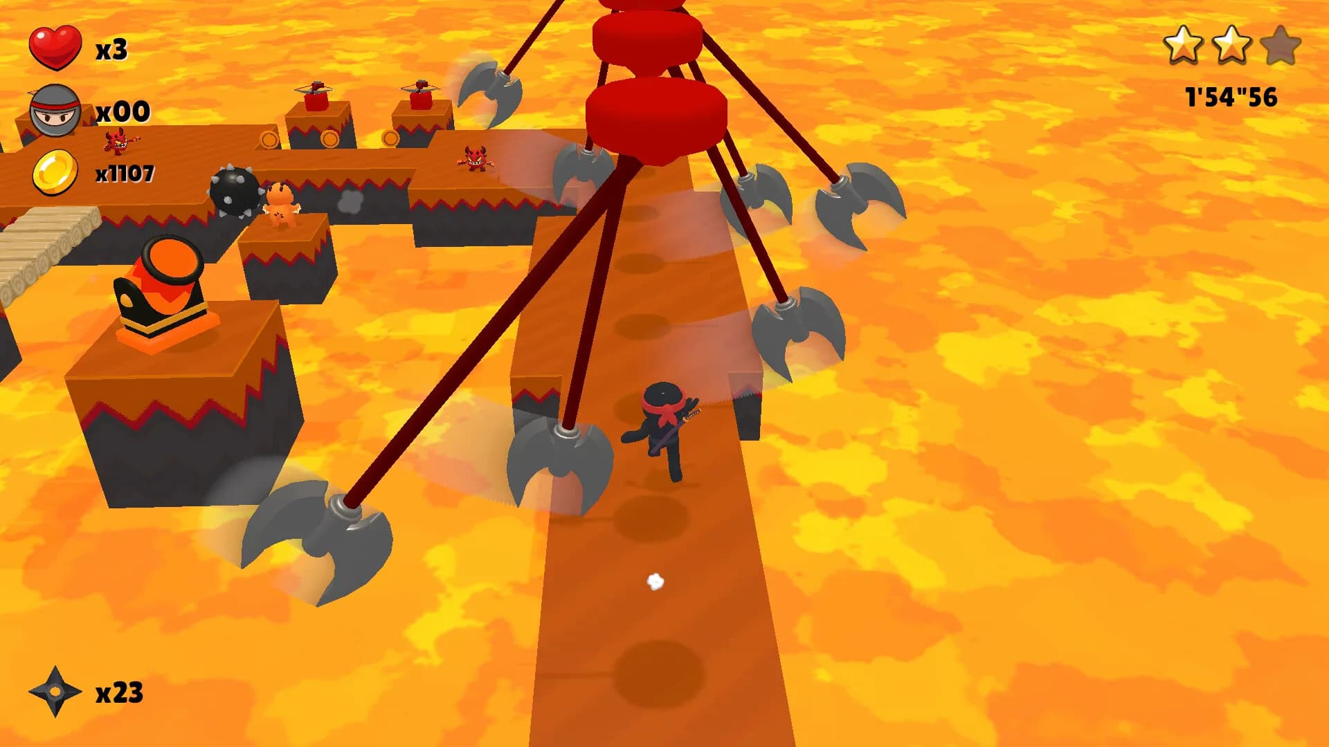 Ninja Maker görsel 9