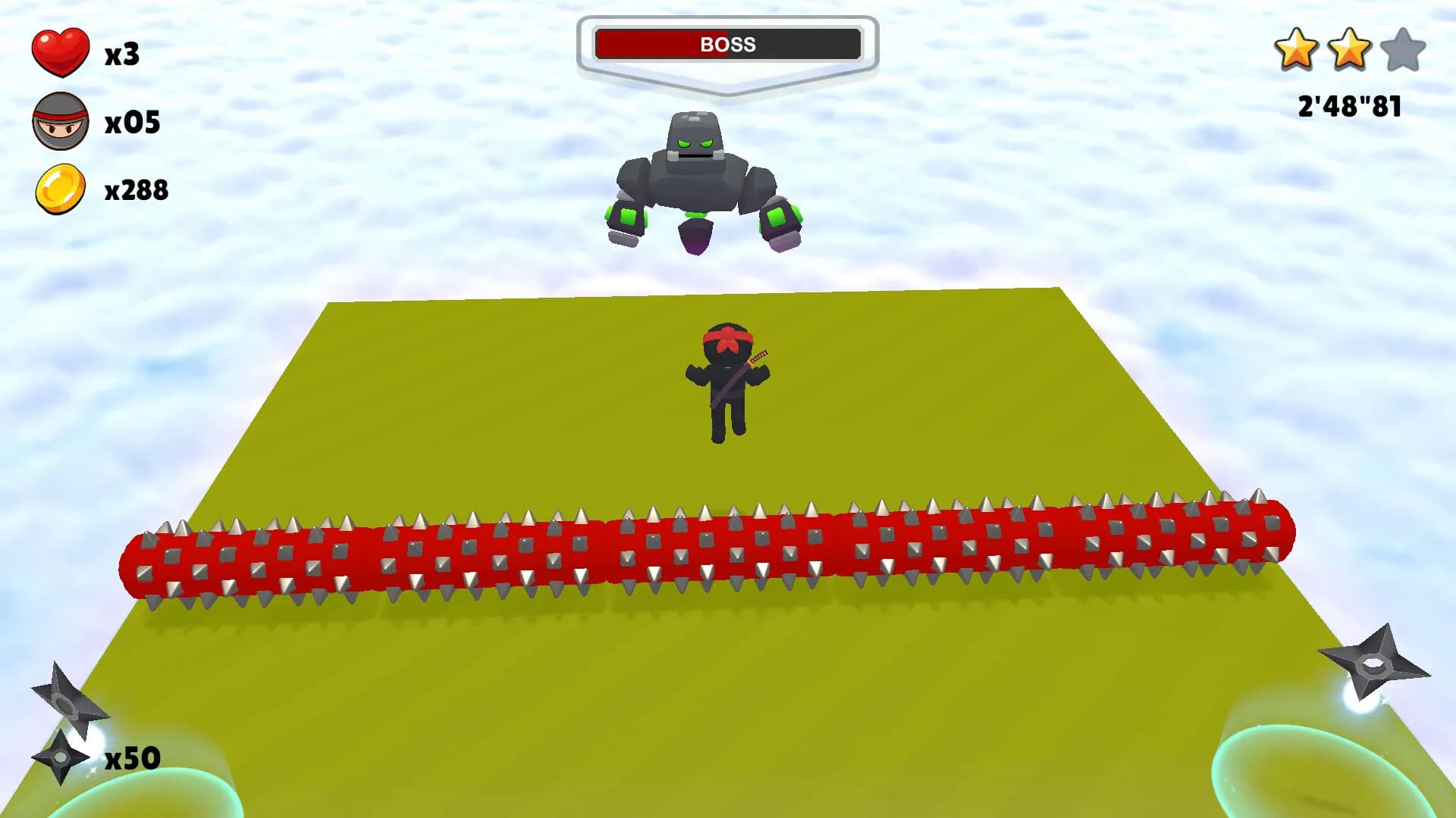 Ninja Maker görsel 10
