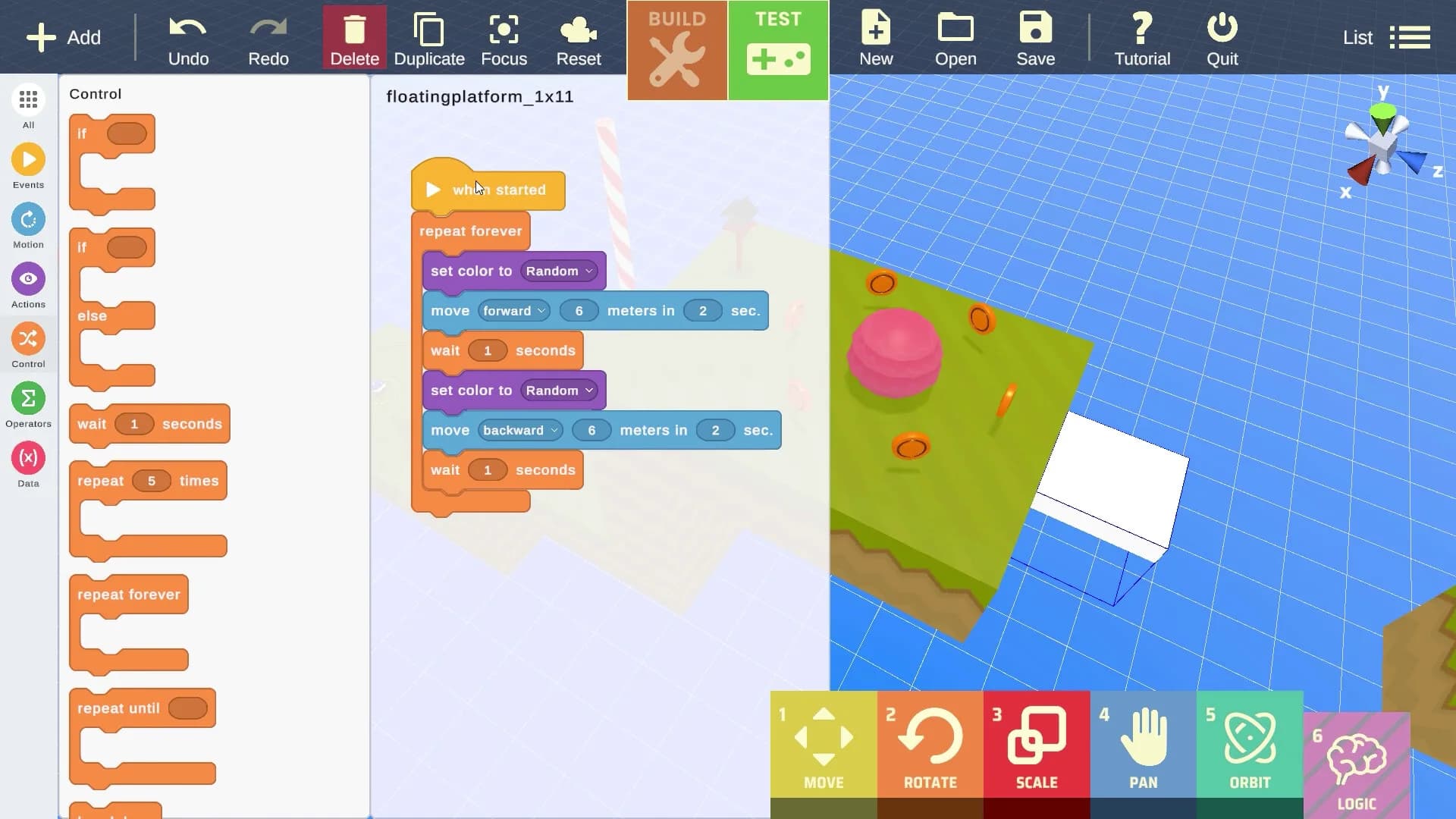 Ninja Maker görsel 11