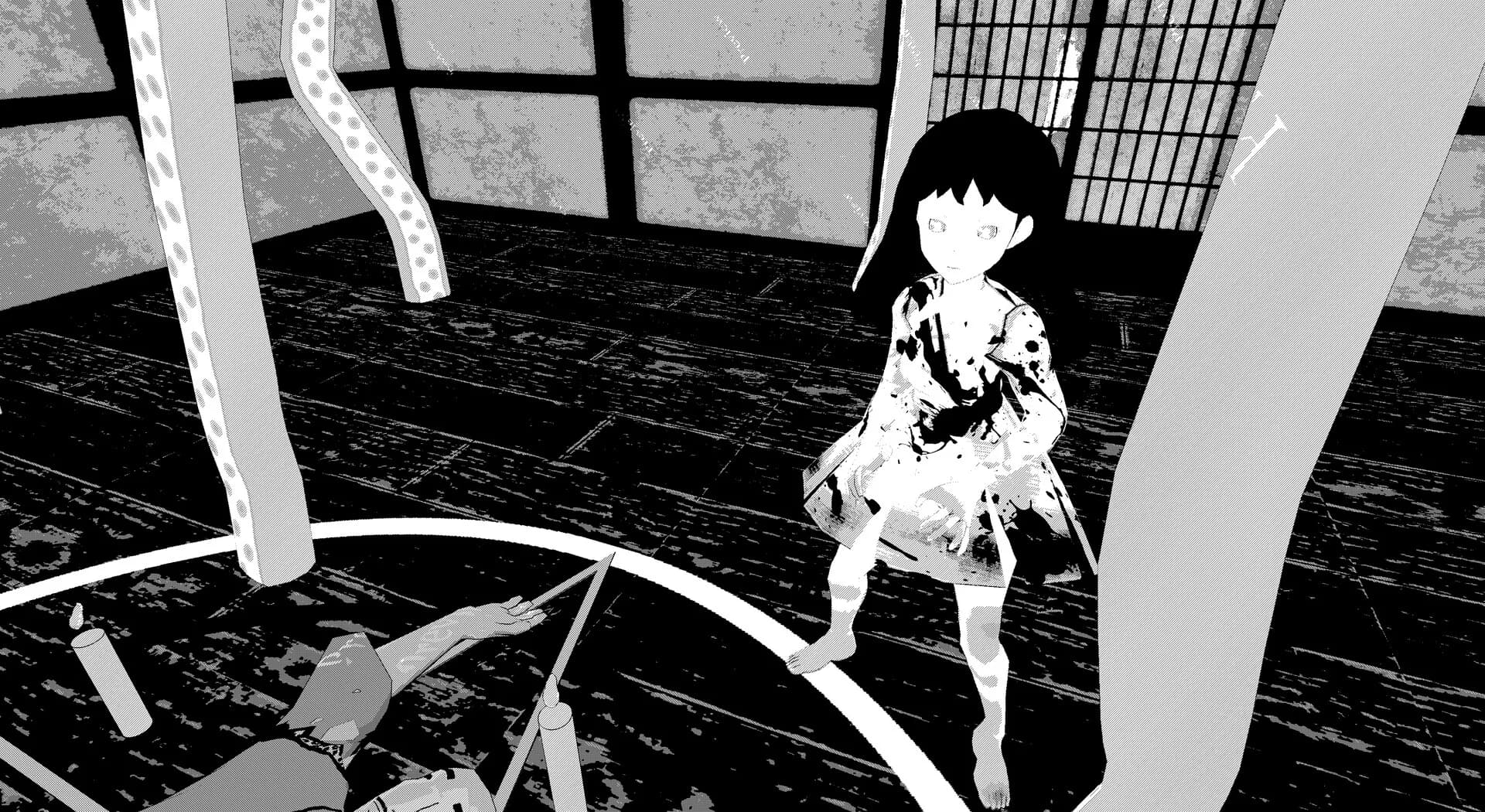 MY DAUGHTER IS A CULTIST! SE görsel 9