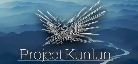 Project Kunlun görsel 1