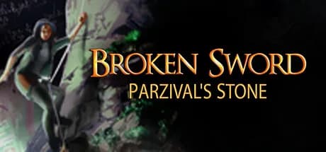 Broken Sword - Parzival's Stone