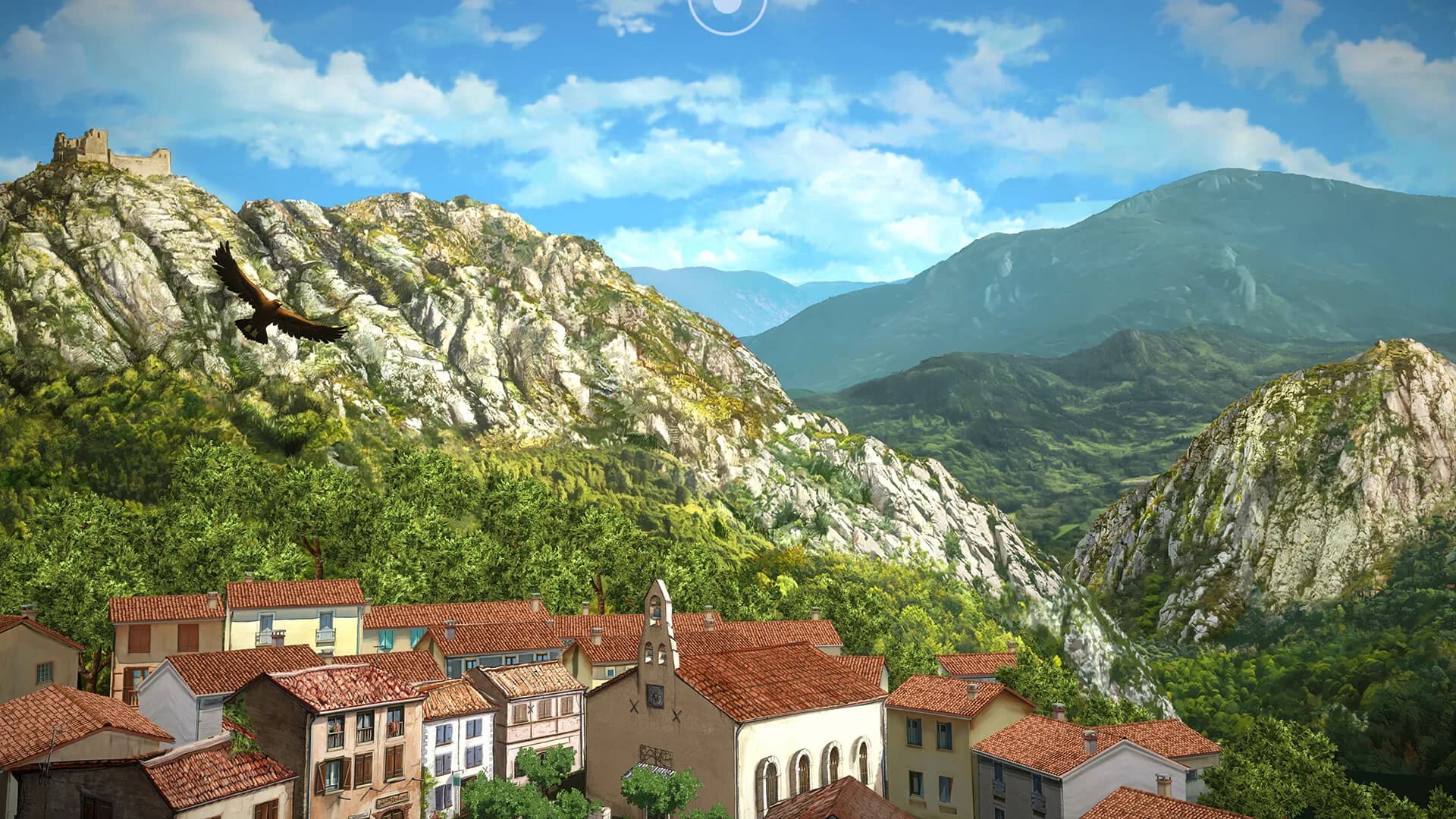 Broken Sword - Parzival's Stone görsel 6