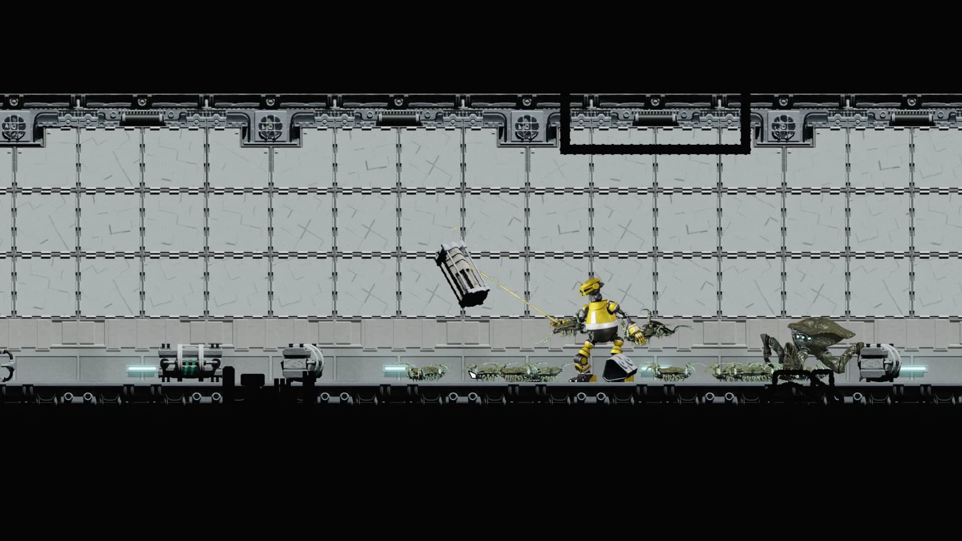 Space Dezinsector görsel 3