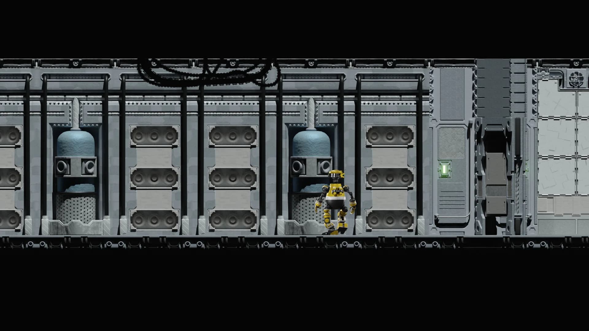 Space Dezinsector görsel 4