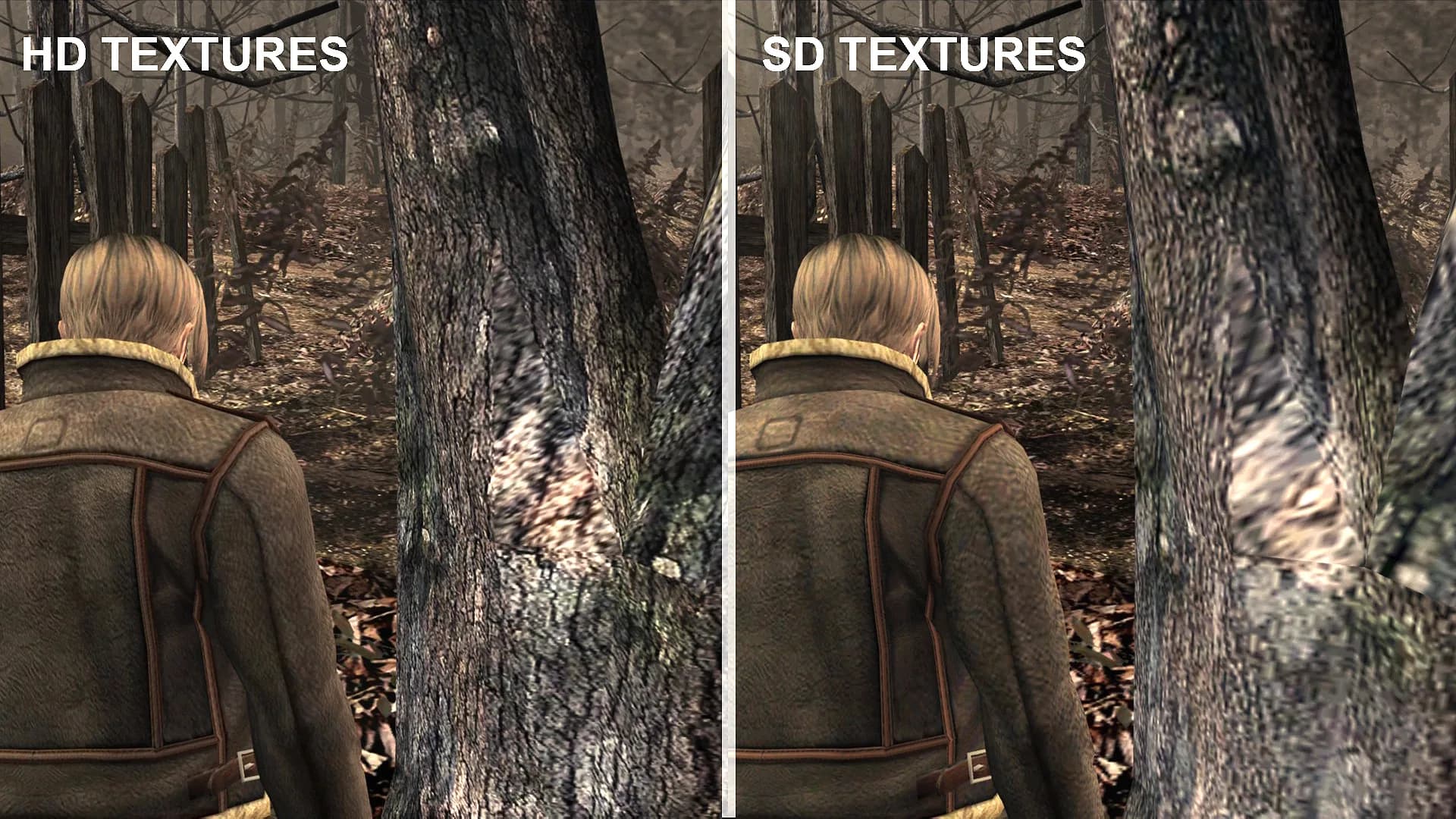 Resident Evil 4 (2005) görsel 16