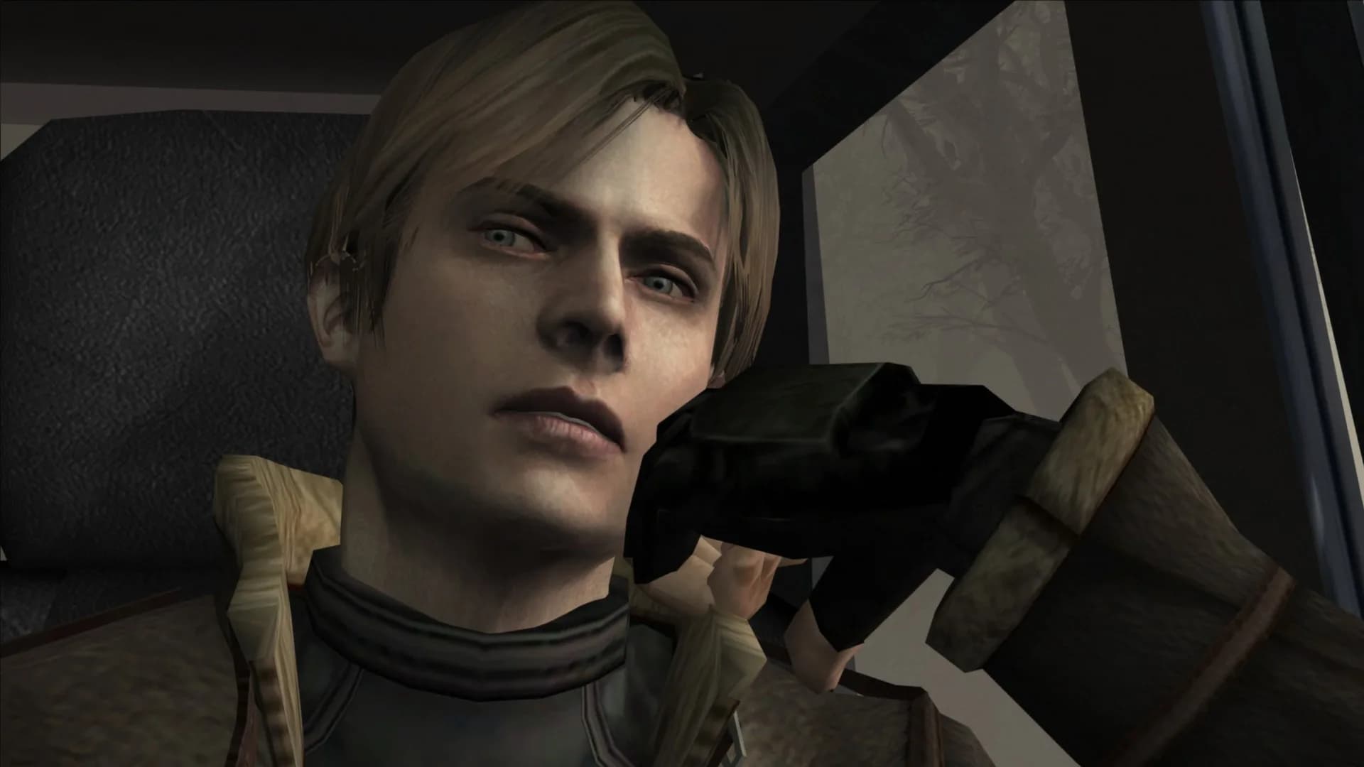 Resident Evil 4 (2005) görsel 18