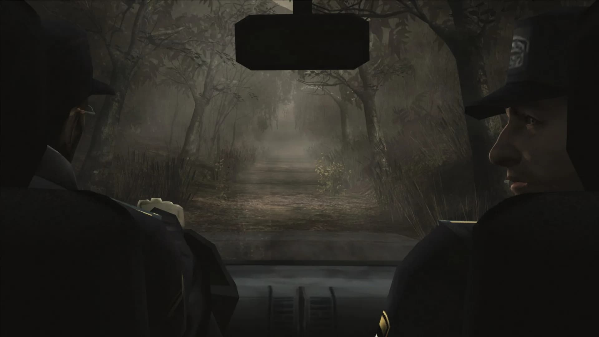 Resident Evil 4 (2005) görsel 19