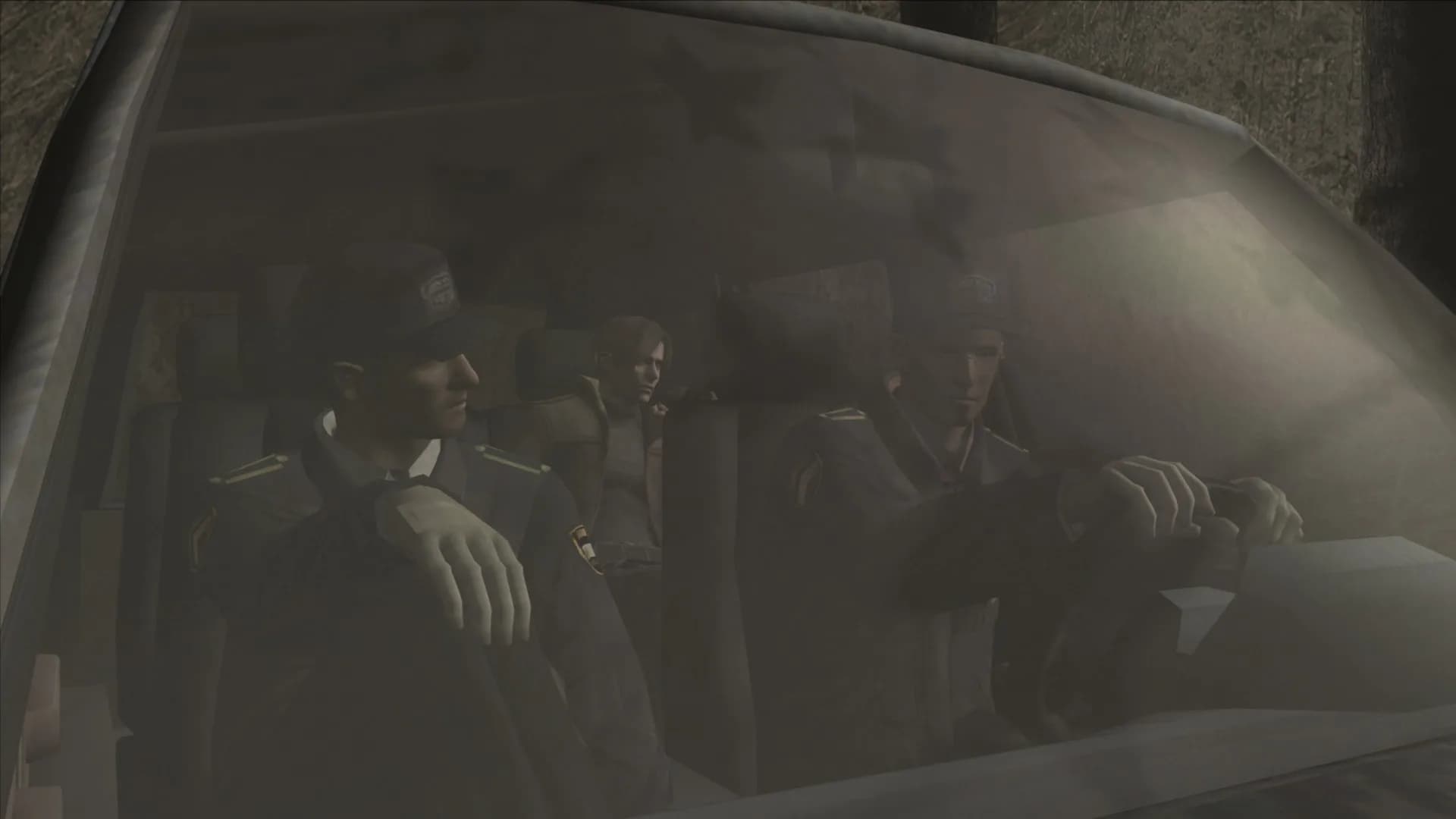 Resident Evil 4 (2005) görsel 20