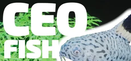 CEO Fish görsel 1
