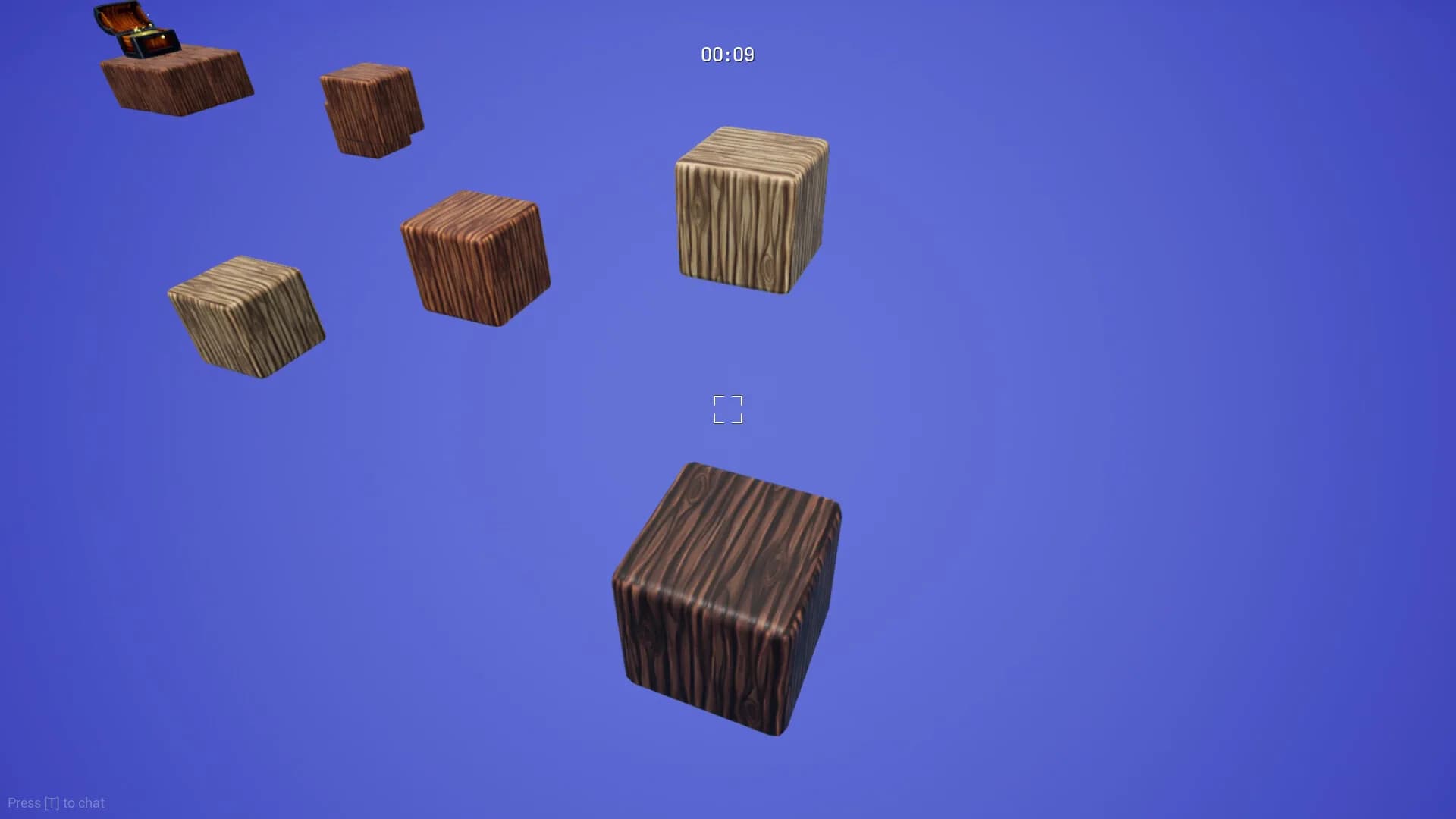Spleef Game görsel 5