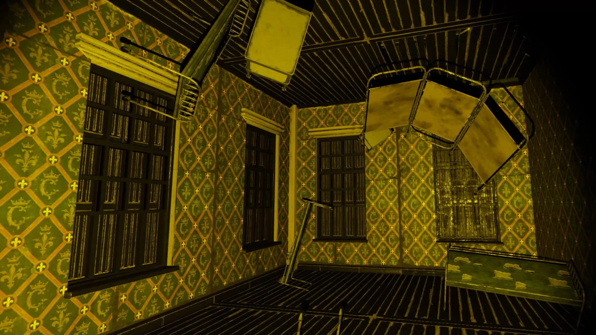 The Inner Descent VR görsel 6