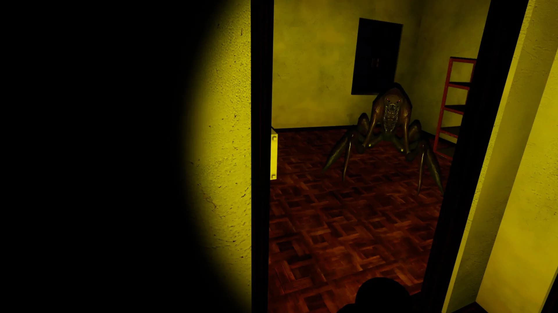 The Inner Descent VR görsel 7
