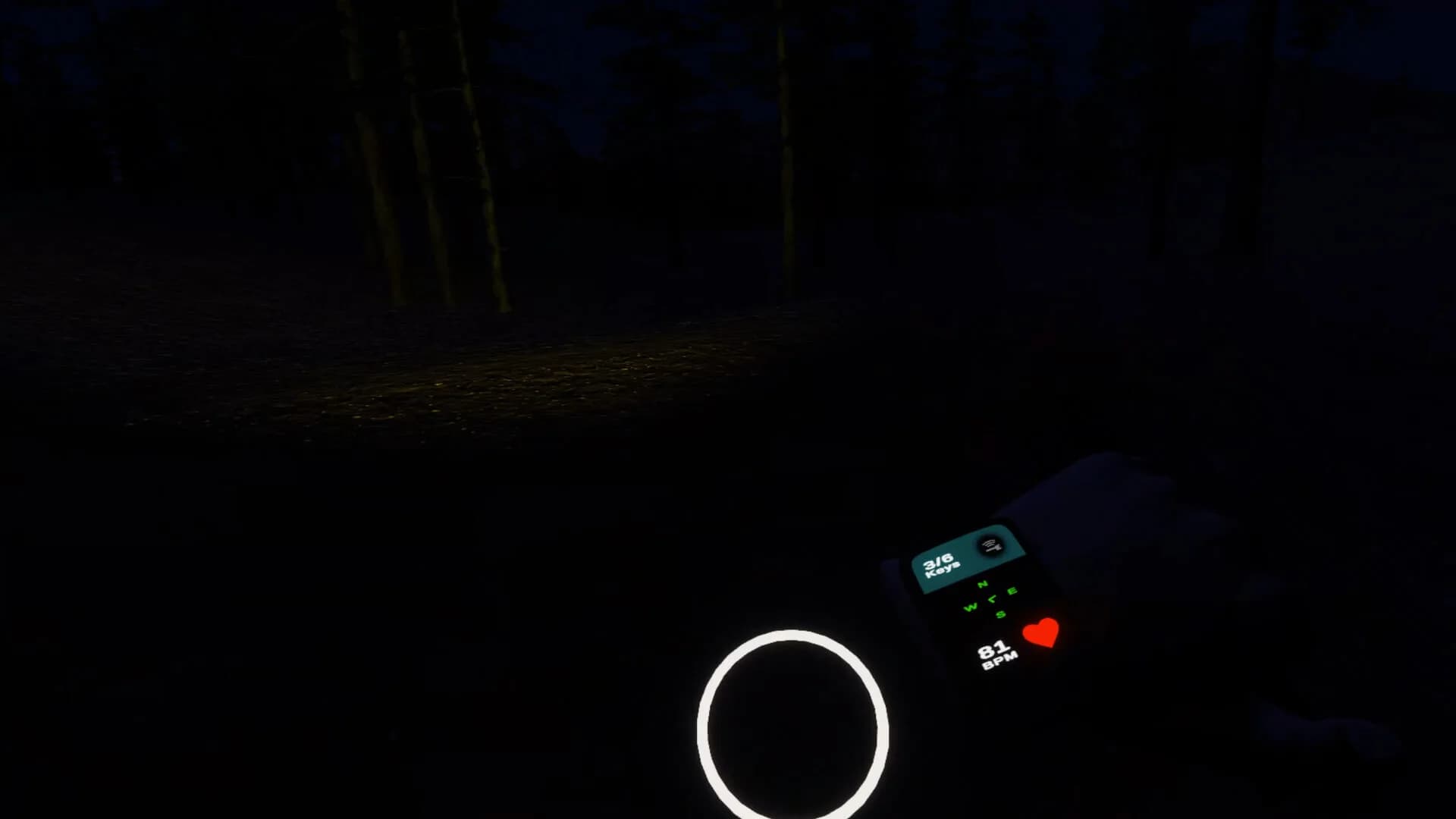 The Inner Descent VR görsel 8