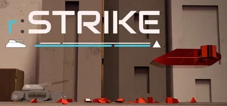 r:STRIKE görsel 1