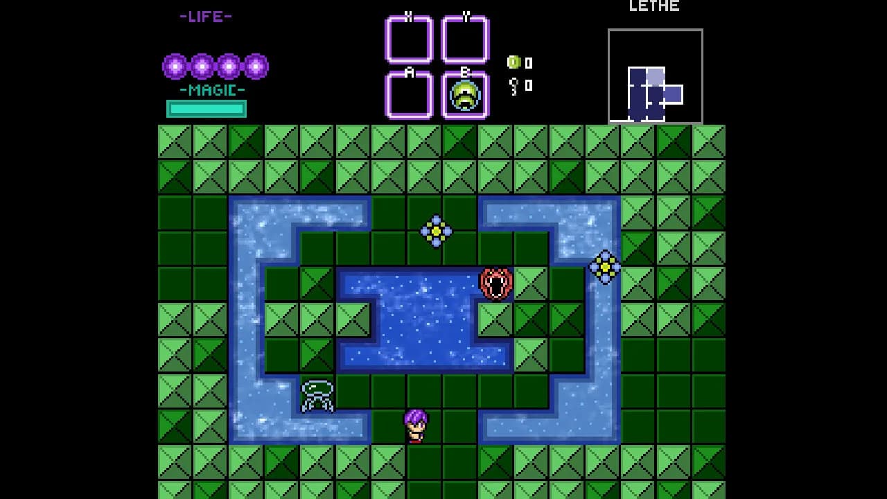 The Spectral Web: Hitodama görsel 3
