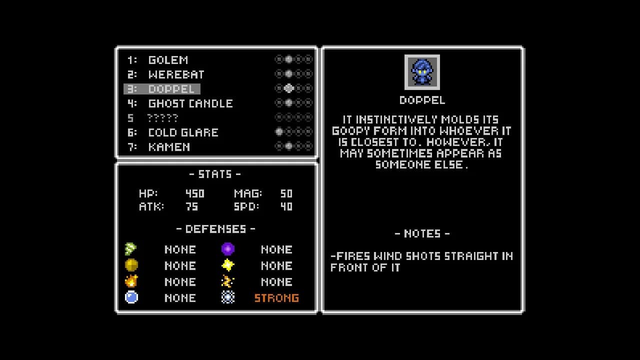 The Spectral Web: Hitodama görsel 7