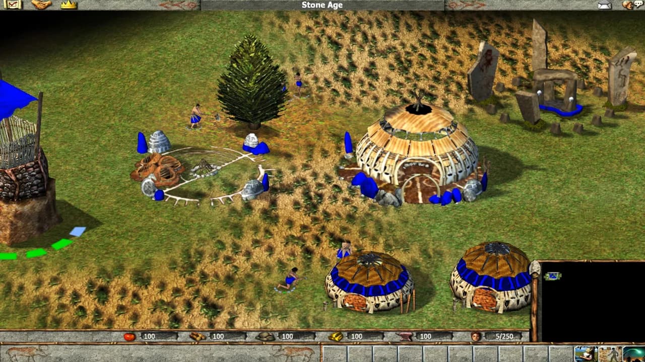 Empire Earth: Gold Edition görsel 3