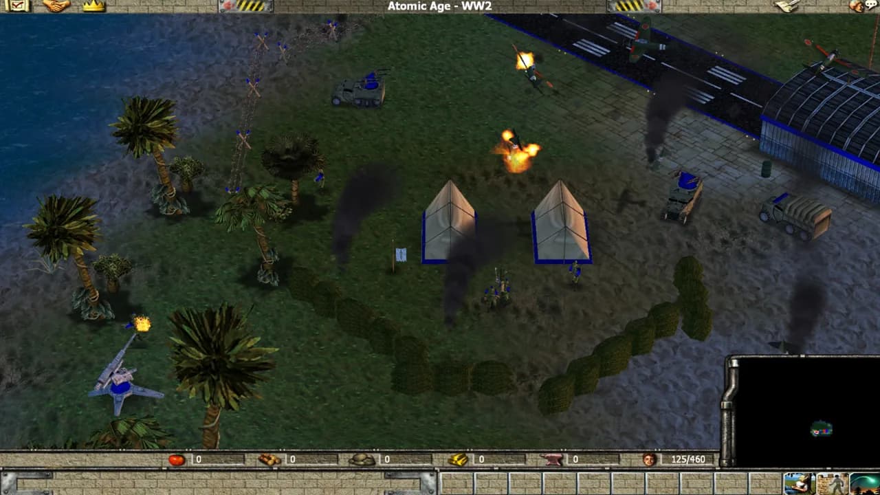 Empire Earth: Gold Edition görsel 4