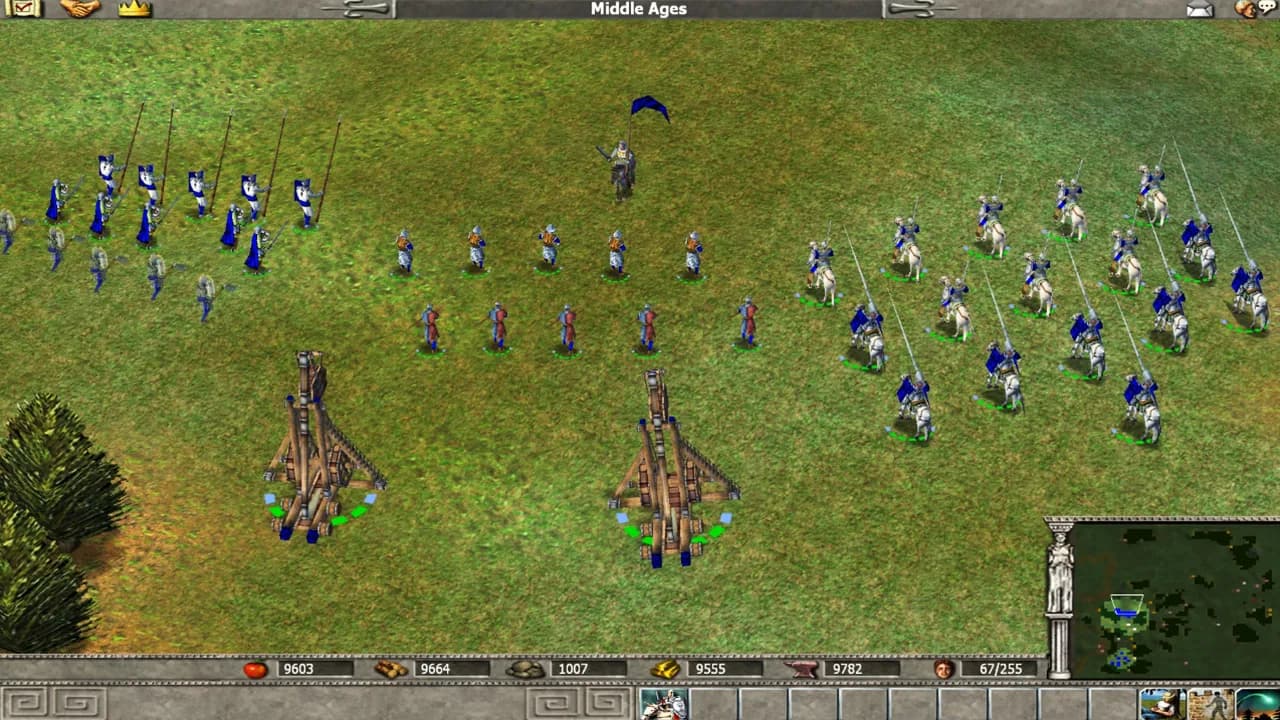 Empire Earth: Gold Edition görsel 8