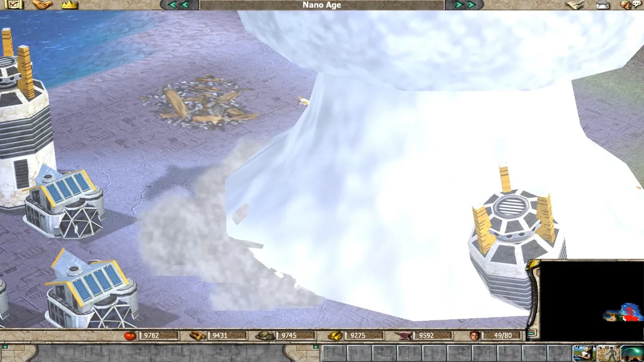 Empire Earth: Gold Edition görsel 9