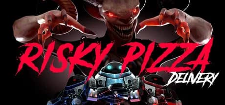 Risky pizza delivery