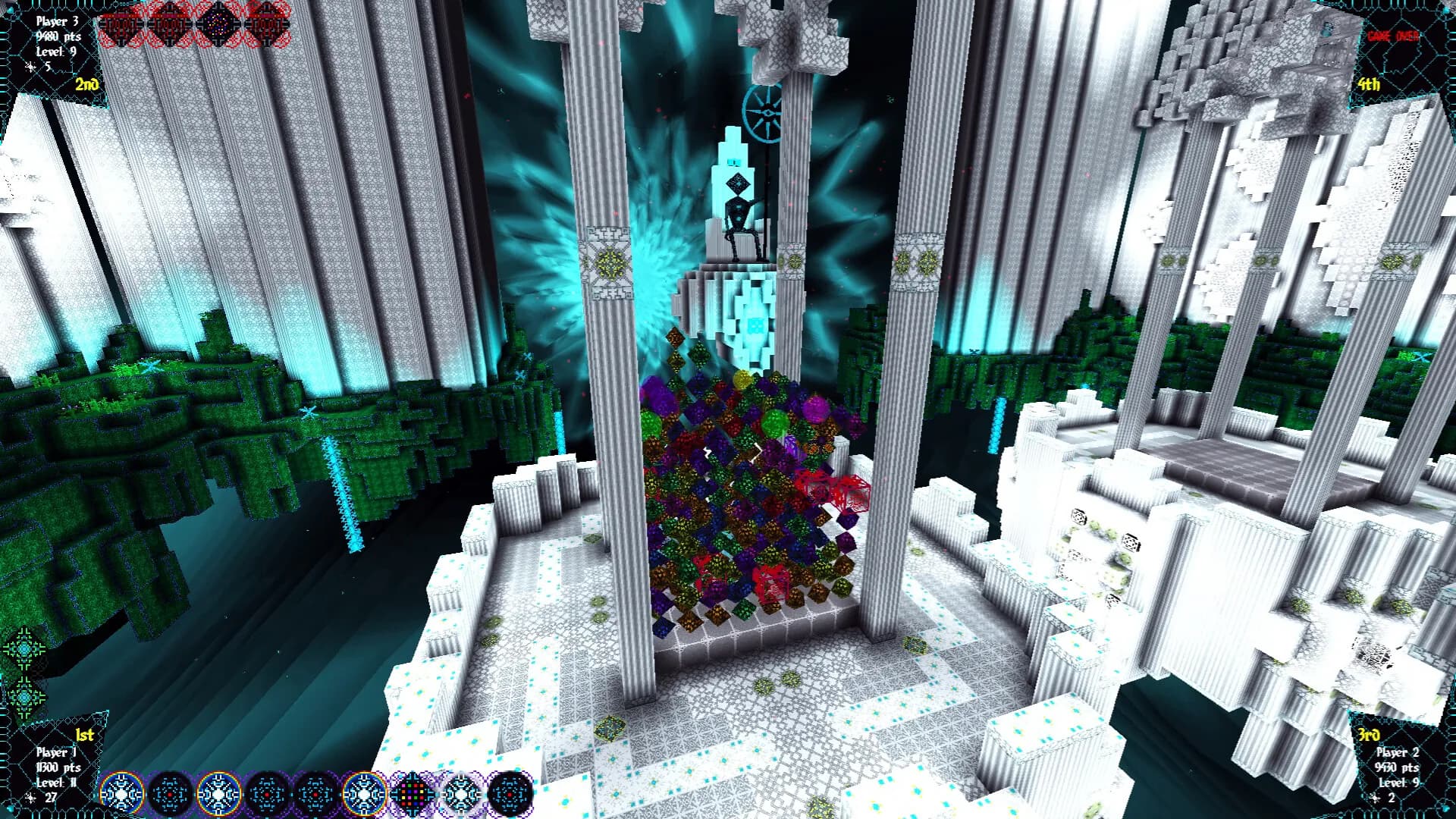 Crystalline Bliss görsel 2