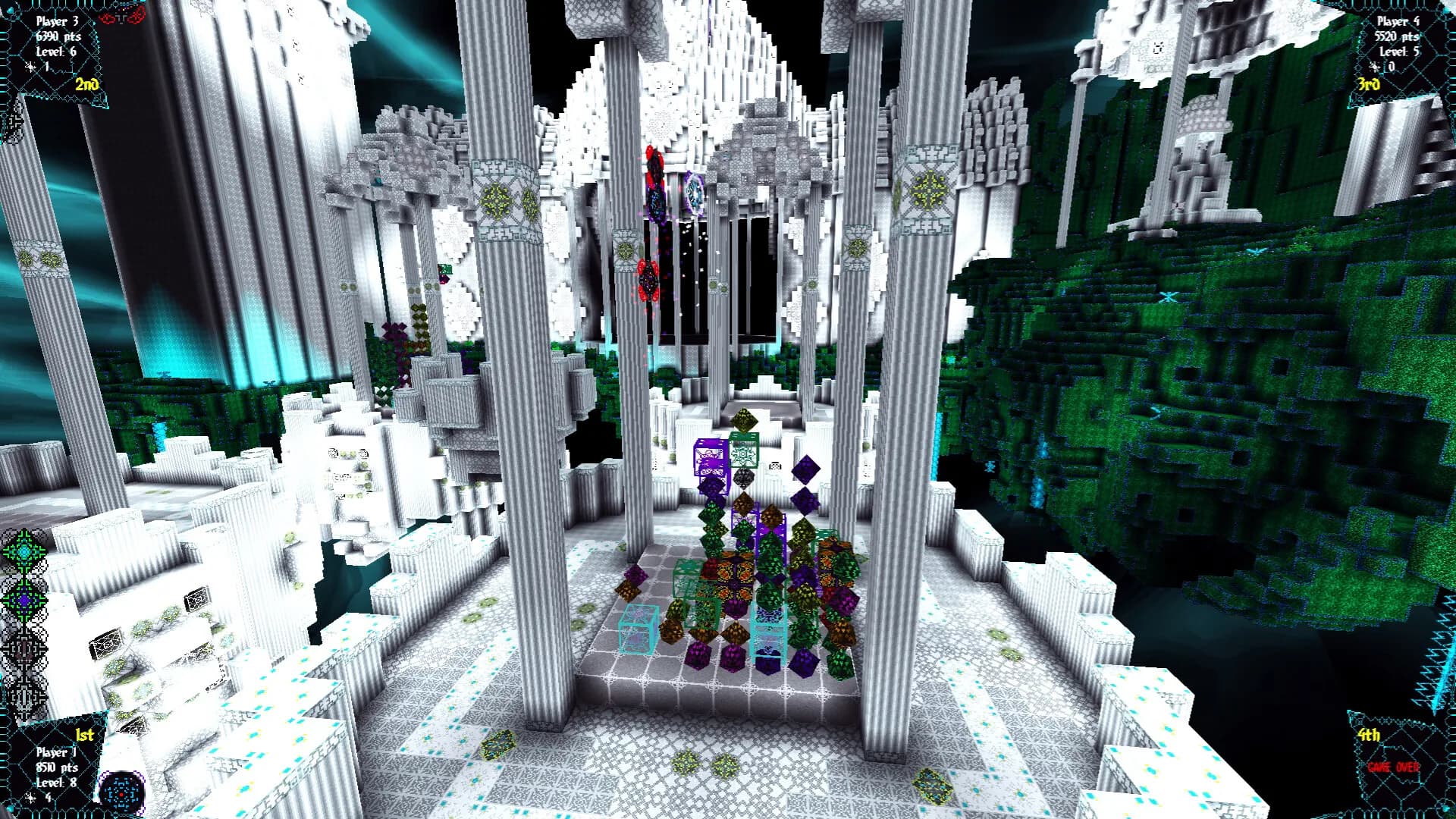 Crystalline Bliss görsel 3