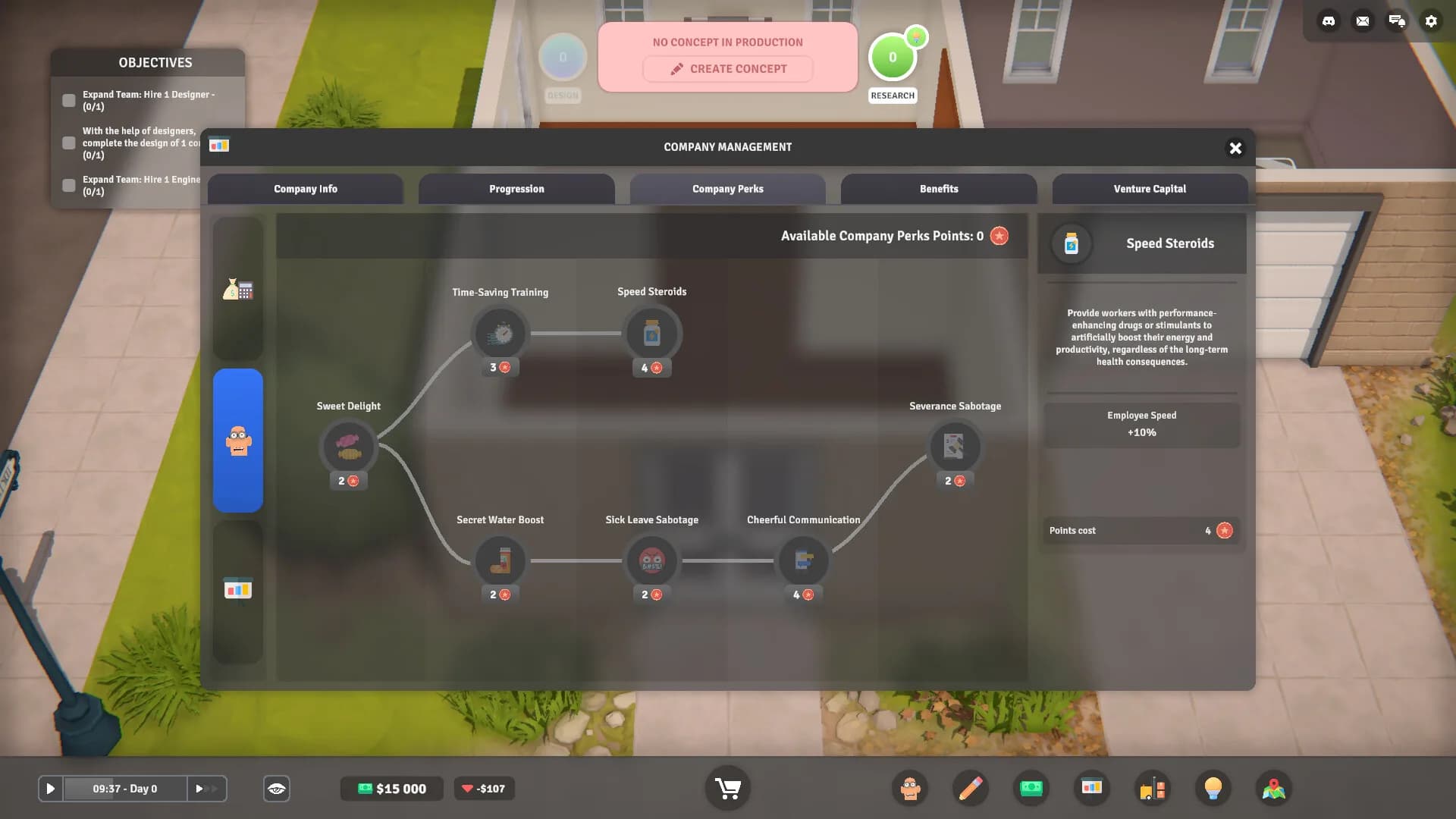 E-Startup 2 : Business Tycoon görsel 13